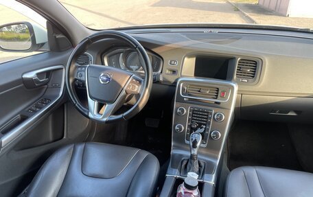 Volvo S60 III, 2014 год, 1 700 000 рублей, 1 фотография