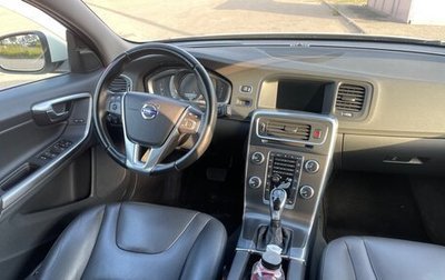 Volvo S60 III, 2014 год, 1 700 000 рублей, 1 фотография