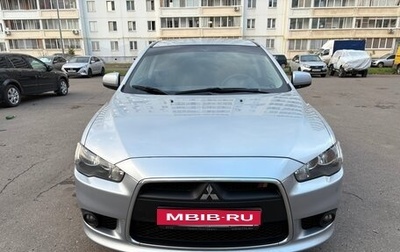 Mitsubishi Lancer IX, 2012 год, 930 000 рублей, 1 фотография