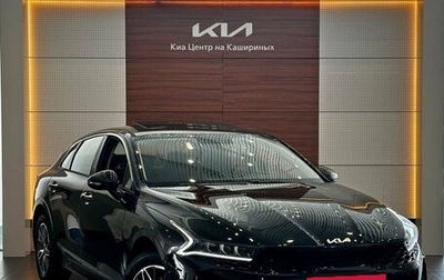 KIA K5, 2025 год, 3 790 000 рублей, 1 фотография
