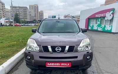 Nissan X-Trail, 2010 год, 1 320 000 рублей, 1 фотография