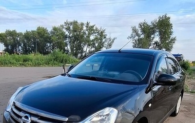 Nissan Almera, 2018 год, 670 000 рублей, 1 фотография