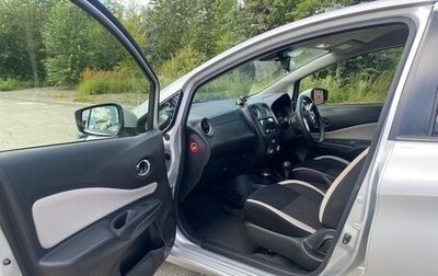 Nissan Note II рестайлинг, 2020 год, 1 125 000 рублей, 1 фотография