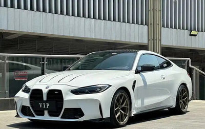 BMW 4 серия, 2021 год, 3 540 690 рублей, 1 фотография