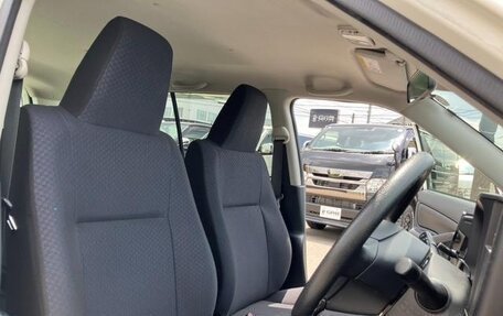 Toyota Probox I, 2021 год, 775 222 рублей, 10 фотография