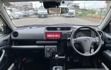 Toyota Probox I, 2021 год, 775 222 рублей, 8 фотография