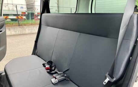 Toyota Probox I, 2021 год, 775 222 рублей, 15 фотография