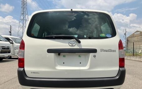 Toyota Probox I, 2021 год, 775 222 рублей, 22 фотография