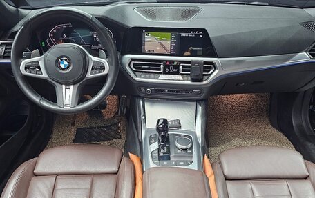BMW 4 серия, 2022 год, 3 975 000 рублей, 5 фотография