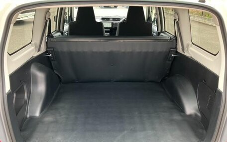 Toyota Probox I, 2021 год, 775 222 рублей, 23 фотография