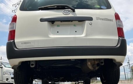 Toyota Probox I, 2021 год, 775 222 рублей, 21 фотография