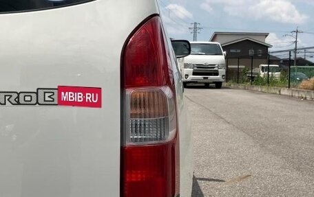 Toyota Probox I, 2021 год, 775 222 рублей, 20 фотография