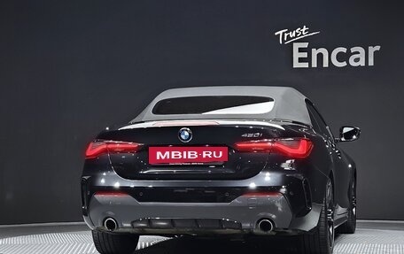 BMW 4 серия, 2022 год, 3 975 000 рублей, 4 фотография