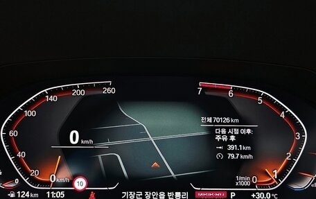 BMW 4 серия, 2022 год, 3 975 000 рублей, 9 фотография
