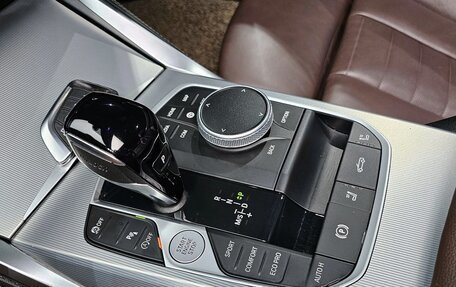 BMW 4 серия, 2022 год, 3 975 000 рублей, 8 фотография