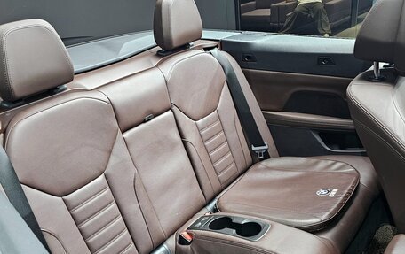 BMW 4 серия, 2022 год, 3 975 000 рублей, 12 фотография