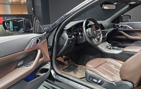 BMW 4 серия, 2022 год, 3 975 000 рублей, 10 фотография