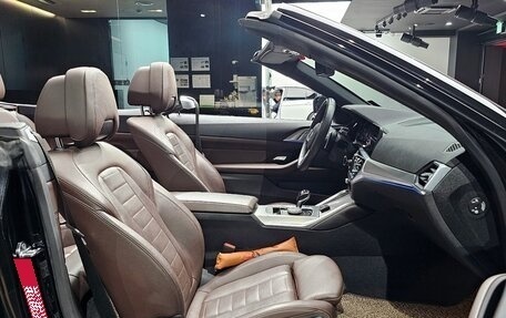 BMW 4 серия, 2022 год, 3 975 000 рублей, 11 фотография