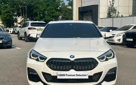 BMW 2 серия F44, 2021 год, 1 990 000 рублей, 2 фотография