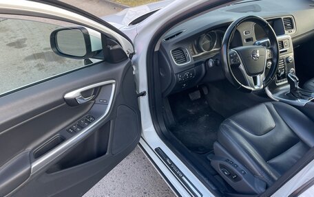 Volvo S60 III, 2014 год, 1 700 000 рублей, 3 фотография