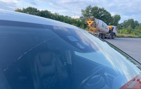 Volvo S60 III, 2014 год, 1 700 000 рублей, 6 фотография
