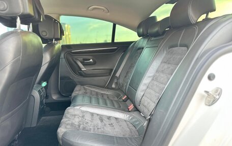Volkswagen Passat CC I рестайлинг, 2013 год, 1 799 000 рублей, 13 фотография