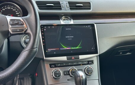 Volkswagen Passat CC I рестайлинг, 2013 год, 1 799 000 рублей, 11 фотография