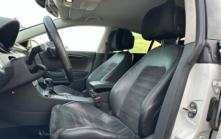 Volkswagen Passat CC I рестайлинг, 2013 год, 1 799 000 рублей, 12 фотография