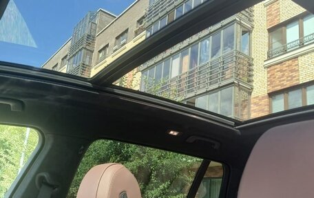 BMW X7, 2021 год, 8 100 000 рублей, 10 фотография