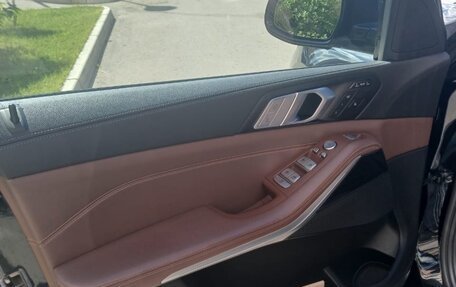 BMW X7, 2021 год, 8 100 000 рублей, 8 фотография