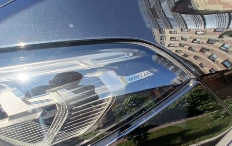BMW X7, 2021 год, 8 100 000 рублей, 18 фотография