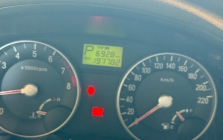 Hyundai Accent III, 2008 год, 580 000 рублей, 3 фотография
