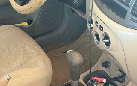 Hyundai Accent III, 2008 год, 580 000 рублей, 4 фотография