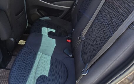 Hyundai Solaris II рестайлинг, 2014 год, 1 000 000 рублей, 8 фотография
