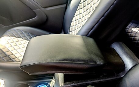 Volkswagen Tiguan I, 2013 год, 1 245 000 рублей, 8 фотография