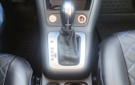 Volkswagen Tiguan I, 2013 год, 1 245 000 рублей, 3 фотография