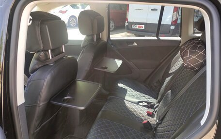 Volkswagen Tiguan I, 2013 год, 1 245 000 рублей, 17 фотография