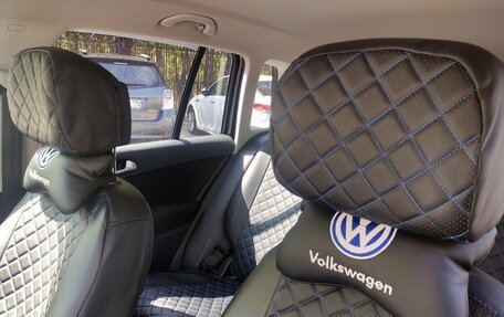Volkswagen Tiguan I, 2013 год, 1 245 000 рублей, 11 фотография