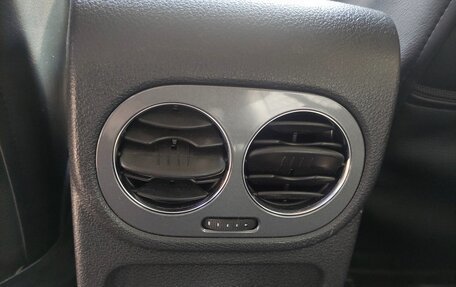 Volkswagen Tiguan I, 2013 год, 1 245 000 рублей, 16 фотография