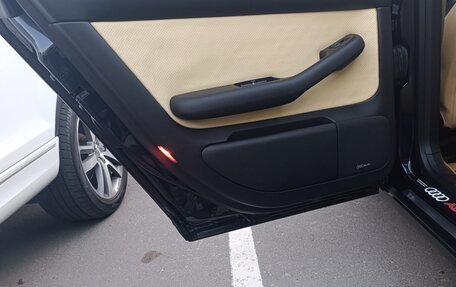 Audi A6, 1999 год, 650 000 рублей, 4 фотография