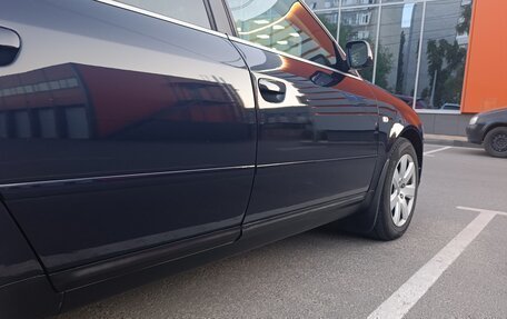 Audi A6, 1999 год, 650 000 рублей, 9 фотография