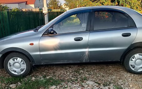 Chevrolet Lanos I, 2006 год, 175 000 рублей, 4 фотография