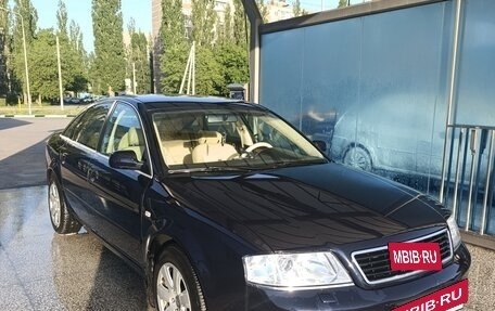 Audi A6, 1999 год, 650 000 рублей, 17 фотография