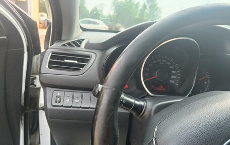 KIA Rio III рестайлинг, 2013 год, 720 000 рублей, 6 фотография