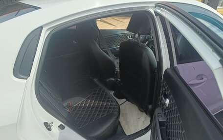 KIA Rio III рестайлинг, 2013 год, 720 000 рублей, 2 фотография