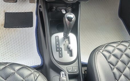 KIA Rio III рестайлинг, 2013 год, 720 000 рублей, 7 фотография