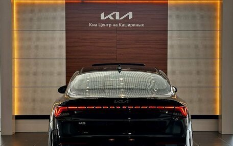 KIA K5, 2025 год, 3 790 000 рублей, 4 фотография