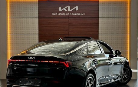 KIA K5, 2025 год, 3 790 000 рублей, 6 фотография