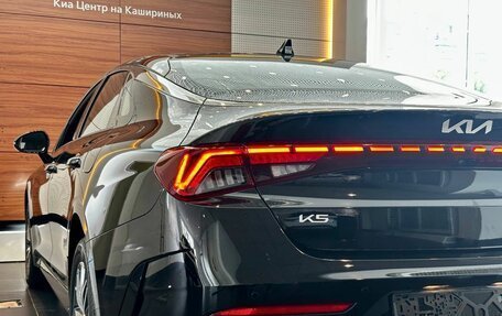 KIA K5, 2025 год, 3 790 000 рублей, 9 фотография