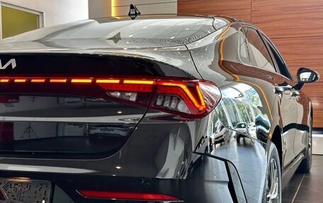 KIA K5, 2025 год, 3 790 000 рублей, 11 фотография